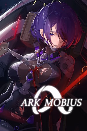 Скачать Ark Mobius