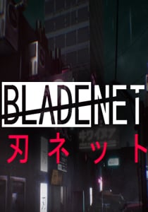 Скачать BLADENET