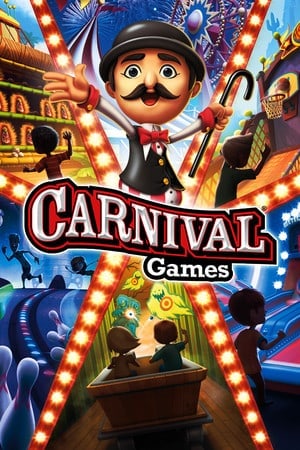 Скачать Carnival Games