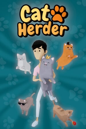 Скачать Cat Herder