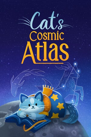 Скачать Cat's Cosmic Atlas