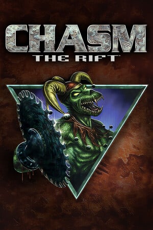 Скачать Chasm: The Rift