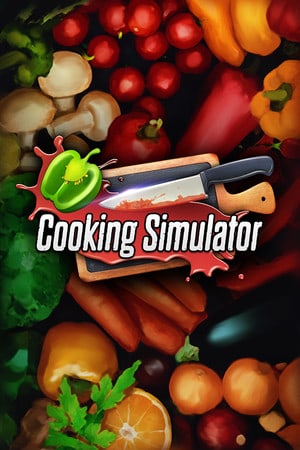 Скачать Cooking Simulator