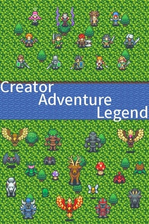 Скачать Creator Adventure Legend