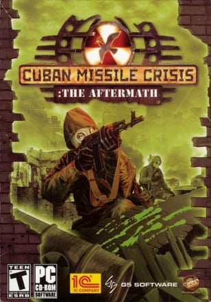 Скачать Cuban Missile Crisis: The Aftermath