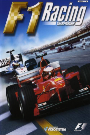 Скачать F1 Racing Championship 2009