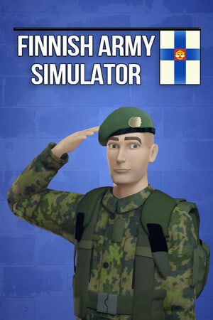 Скачать Finnish Army Simulator