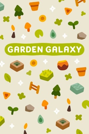 Скачать Garden Galaxy