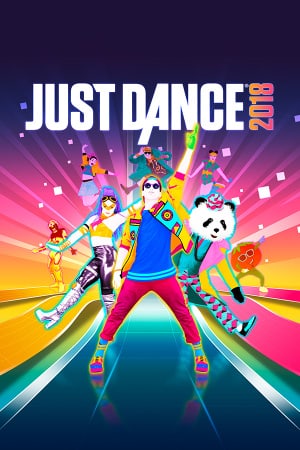 Скачать Just Dance 2018