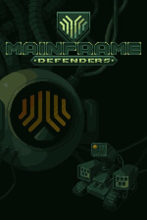 Скачать Mainframe Defenders