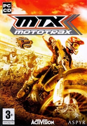 Скачать MTX: Mototrax