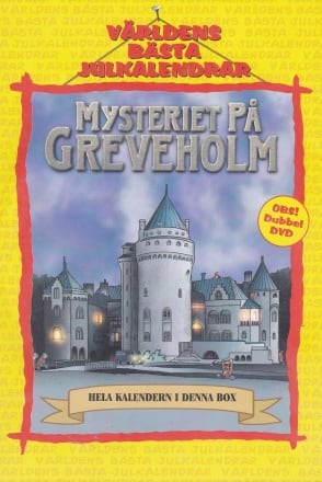 Скачать Mystery of Greveholm