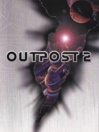 Скачать Outpost 2: Divided Destiny