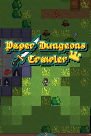 Скачать Paper Dungeons Crawler