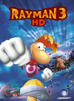 Скачать Rayman 3 HD