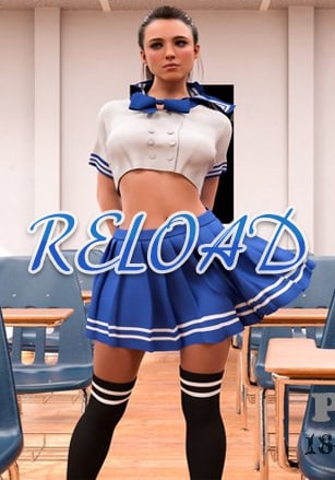 Скачать Reload (RenPy)