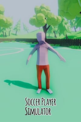 Скачать Soccer Player Simulator