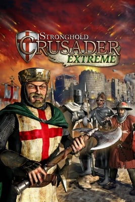 Скачать Stronghold Crusader Extreme