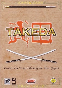 Скачать Takeda