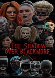 Скачать The Shadow over Blackmore