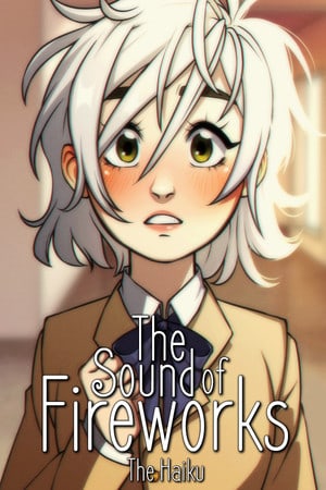Скачать The Sound of Fireworks: The Haiku