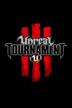 Скачать Unreal Tournament 3 Black