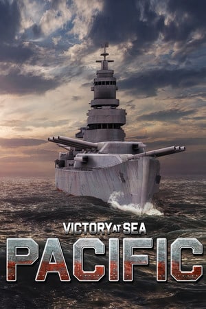 Скачать Victory At Sea Pacific