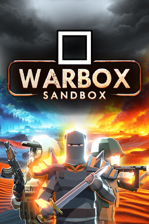 Скачать Warbox Sandbox