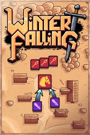 Скачать Winter Falling: Battle Tactics