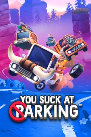 Скачать You Suck at Parking