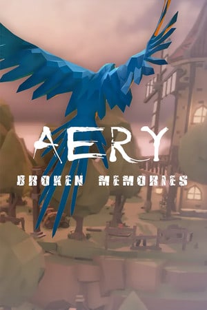 Скачать Aery - Broken Memories