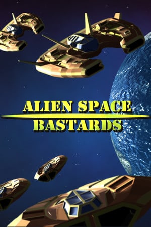 Скачать Alien Space Bastards