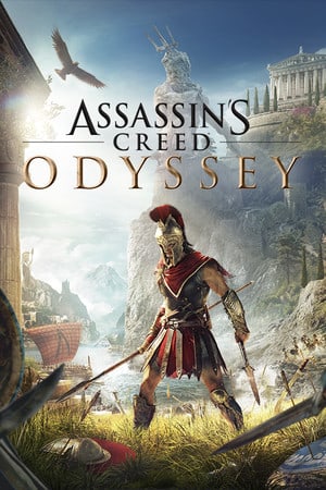 Скачать Assassins Creed Odyssey