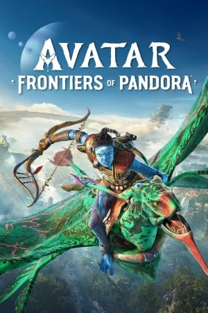 Скачать Avatar: Frontiers of Pandora | Лицензия