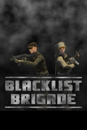 Скачать Blacklist Brigade