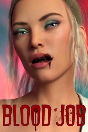 Скачать Blood Job