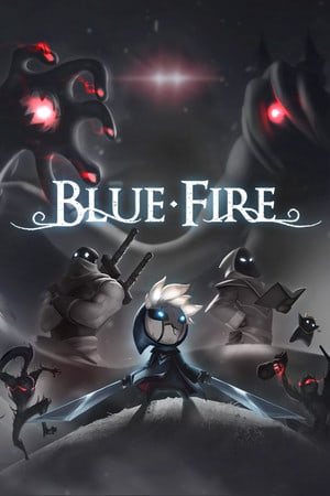 Скачать Blue Fire