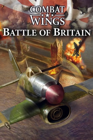 Скачать Combat Wings: Battle of Britain