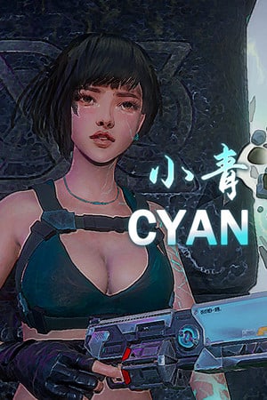 Скачать Cyan