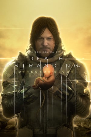 Скачать DEATH STRANDING DIRECTOR'S CUT