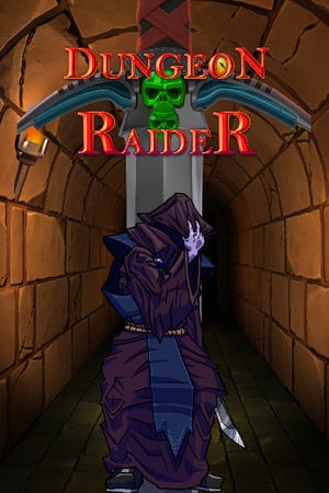 Скачать Dungeon Raider