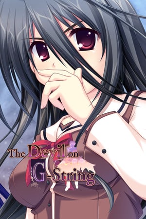 Скачать G-senjou no Maou - The Devil on G-String