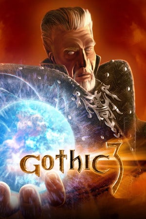 Скачать Gothic 3