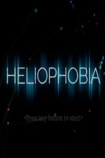 Скачать Heliophobia