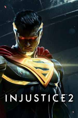 Скачать Injustice 2