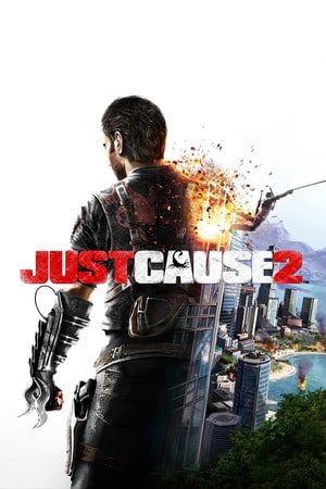 Скачать Just Cause 2