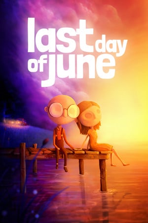 Скачать Last Day of June