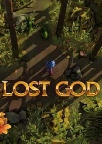 Скачать Lost God