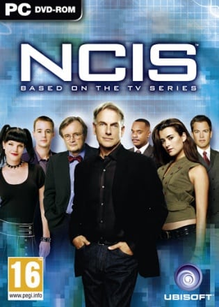 Скачать NCIS: The Game