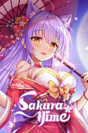 Скачать Sakura Hime